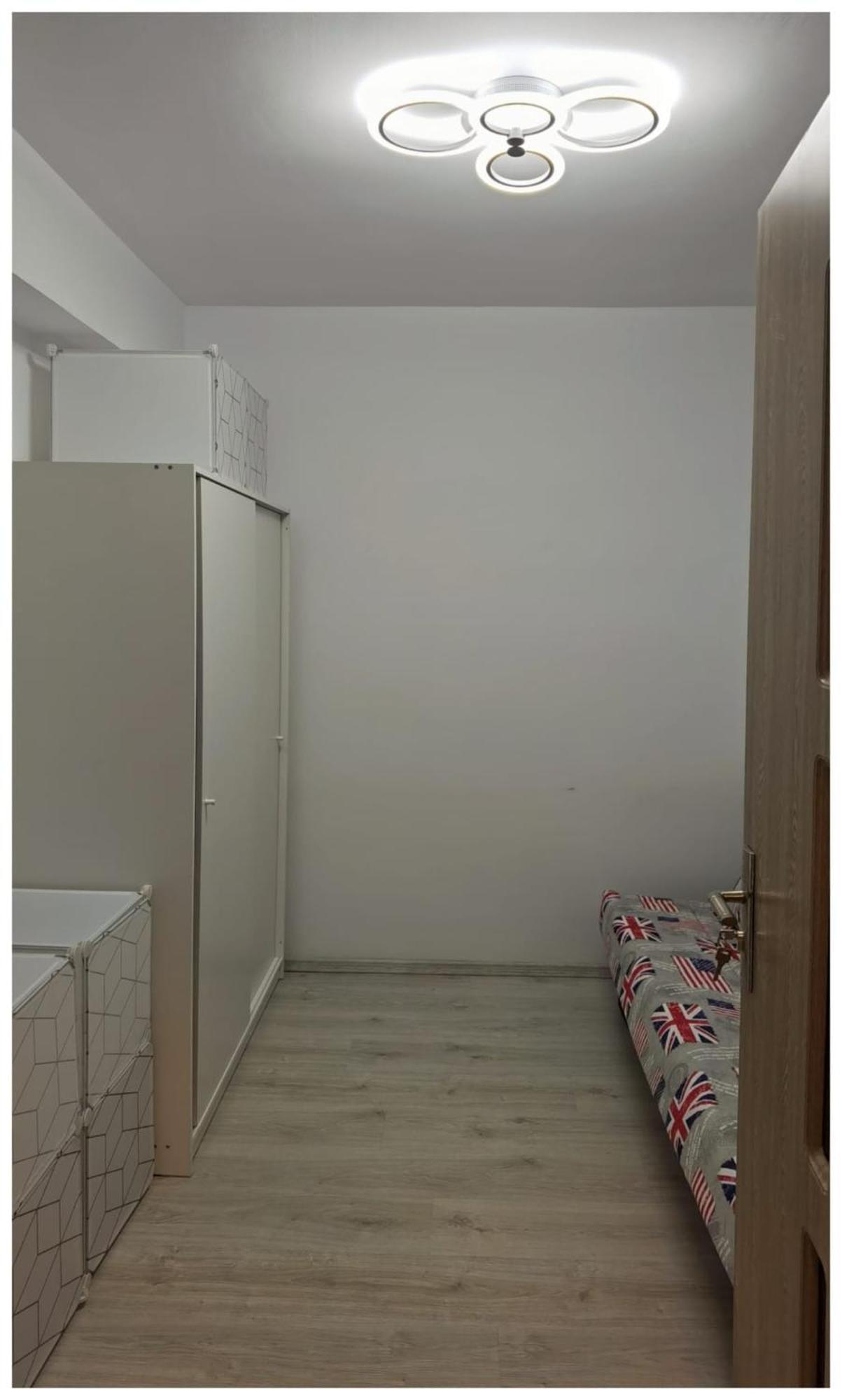 Central Park Nest Bucarest Esterno foto